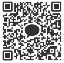 QR코드 스캔하시면_카톡으로 바로상담 가능