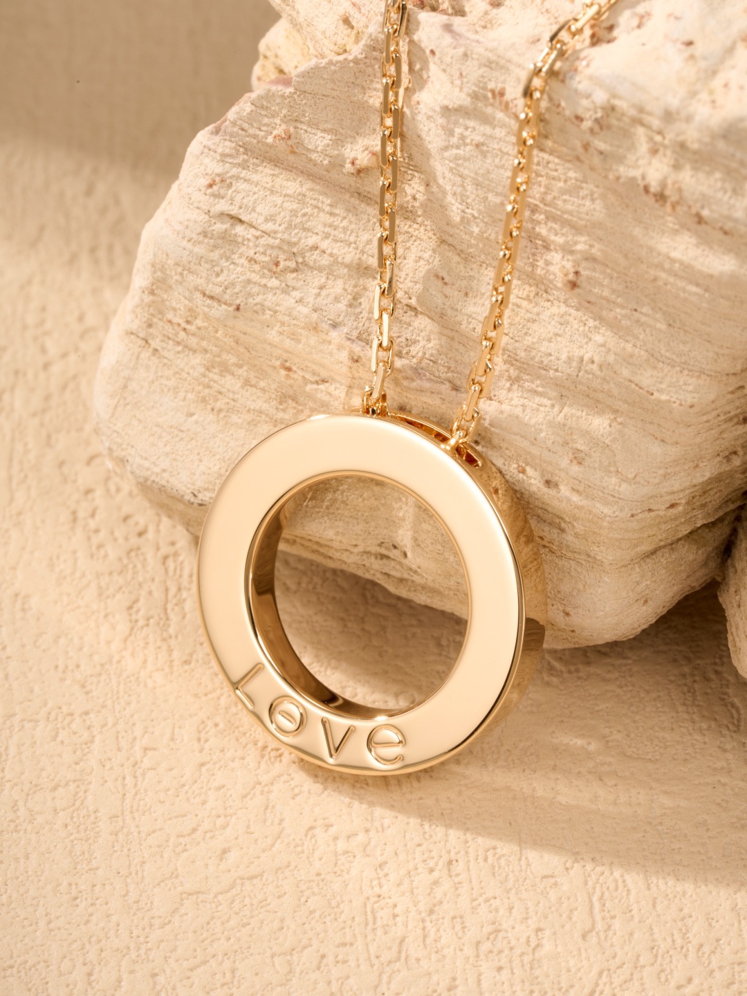 까르띠에 러브목걸이,다이아6개 상세 이미지